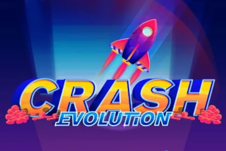 Crash Evolution